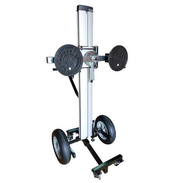 GT1 Glass Trolley thumbnail 5 of 9