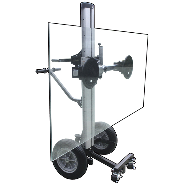 GT1 Glass Trolley thumbnail 6 of 9