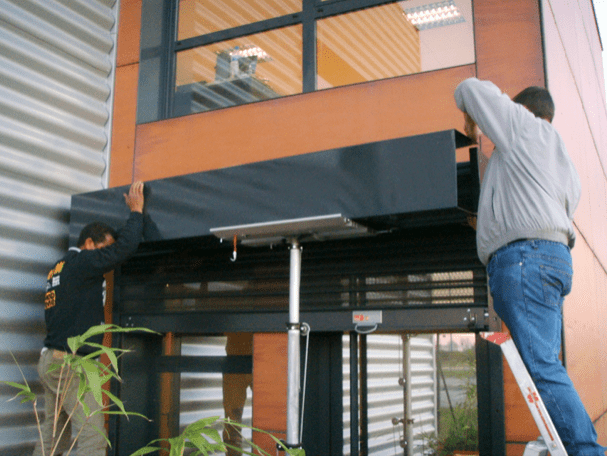 Portable Lifter CM340 thumbnail 3 of 8