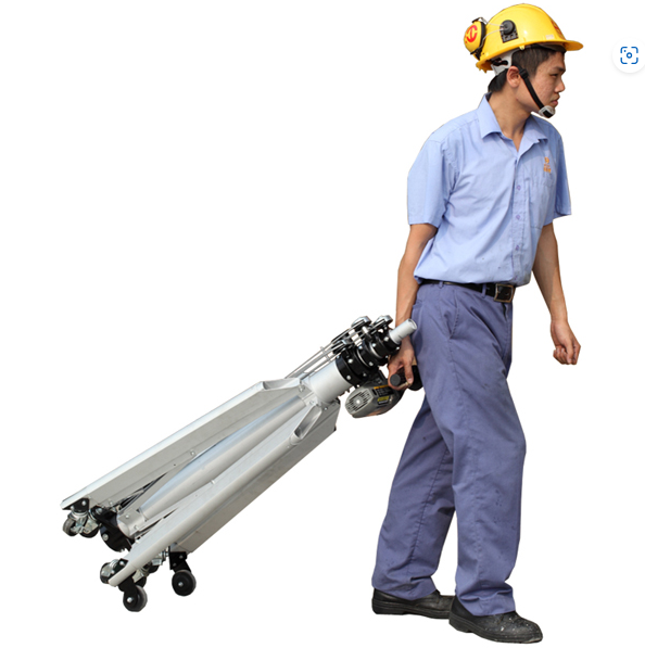 Portable Lifter CM340 thumbnail 7 of 8